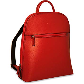 Jack Georges Chelsea 5835, Red, One Size