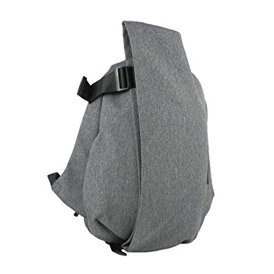 Cote & Ciel Men's Isar Medium Backpack