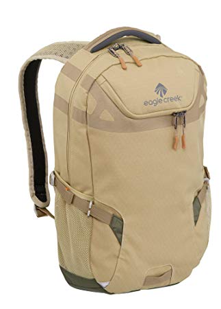 Eagle Creek XTA Backpack, Tan/Olive, One Size