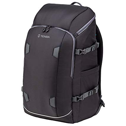 Tenba Solstice 24L Backpack, Black (636-415)