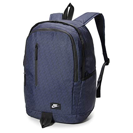 Nike All Access Soleday Print Backpack