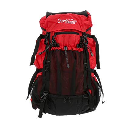 OutThere AS-3 Backpack