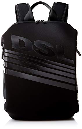 Diesel Men's Subtoryal Back Backpack