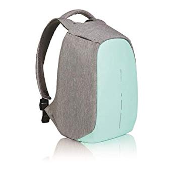 Bobby Compact Anti-Theft Backpack by XD Design