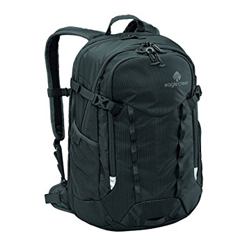 Eagle Creek Universal Traveler Backpack RFID, Black, One Size