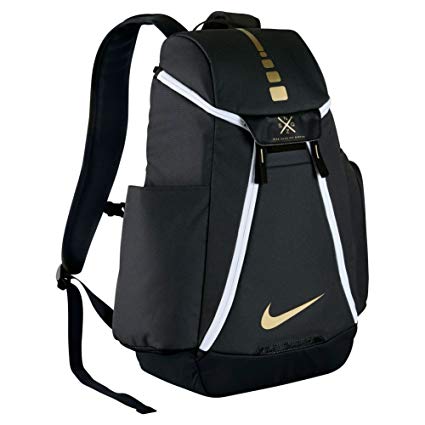 Nike Hoops Elite Max Air Team 2.0 Basketball Backpack Dark Grey BA5259-060