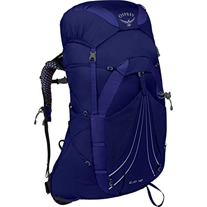 Osprey Eja 48 Womens Hiking Backpack