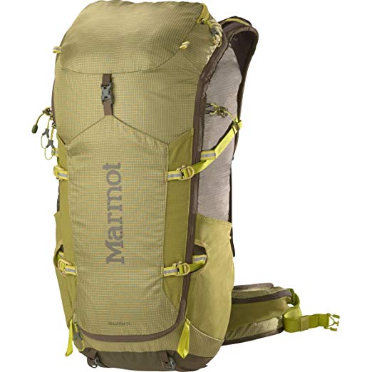 Marmot Graviton 34 Hiking Backpack