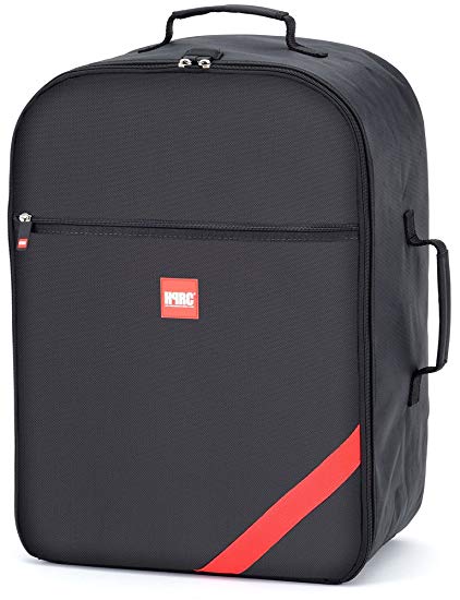 HPRC HPRCDROSM Carry-On Soft Backpack for DJI Phantom 2/2 Vision/2 Vision+