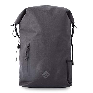 Code10 Waterproof, Theft-Proof Backpack
