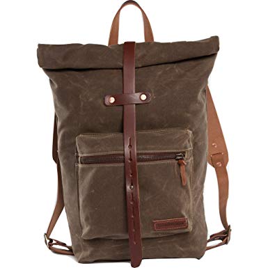 Bradley Mountain Day Pack Backpack | Field Tan