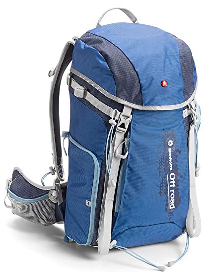 Manfrotto Camera Backpack for Hiking – MB-OR-BP-30
