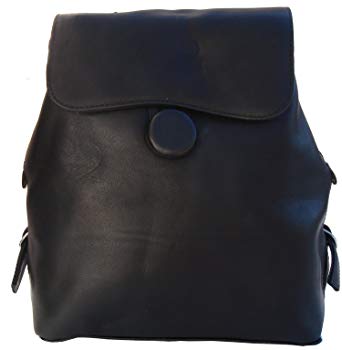 Piel Leather Ladies Backpack