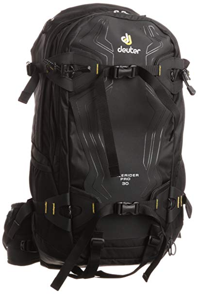 Deuter Freeride Pro 30 Backpack - 1850cu in