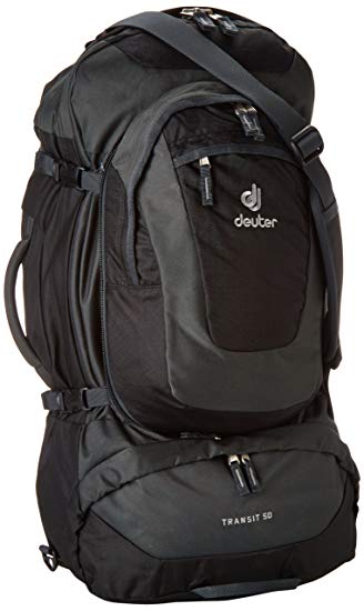 Deuter Transit 50L Backpack