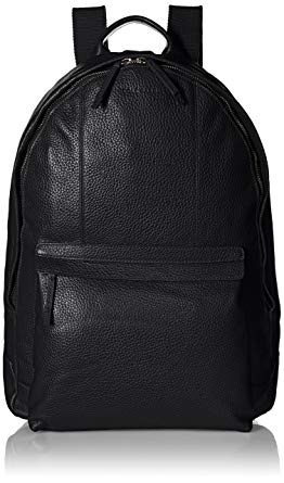 Cole Haan Men's Pebble Leather Backpack