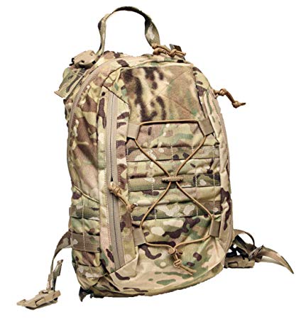 MSM Adapt Collaboration Pack - Made By Tactical Tailor - Color Multicam