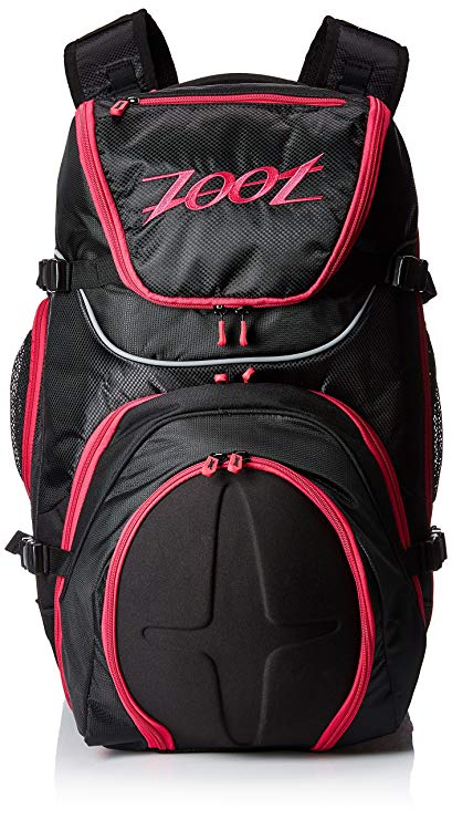 Zoot Sports Ultra Tri Bag