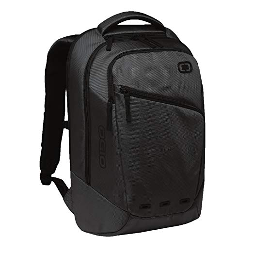 Ogio Ace Premium Multipurpose Back Pack / Rucksack / Bag (22.1 Litres)