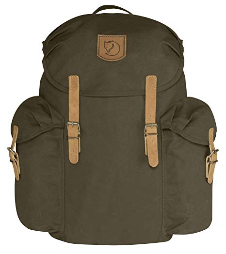 Fjallraven - Ovik Backpack 20L