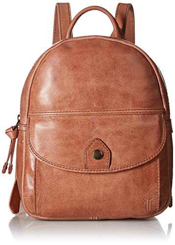 FRYE Women's Melissa Mini Leather Backpack