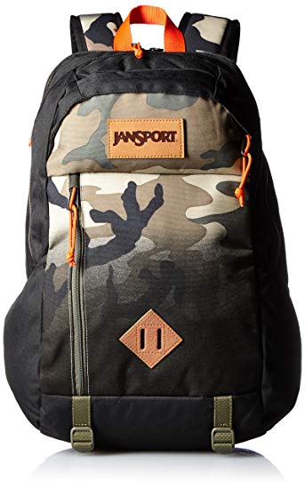 Jansport Fox Hole Backpack