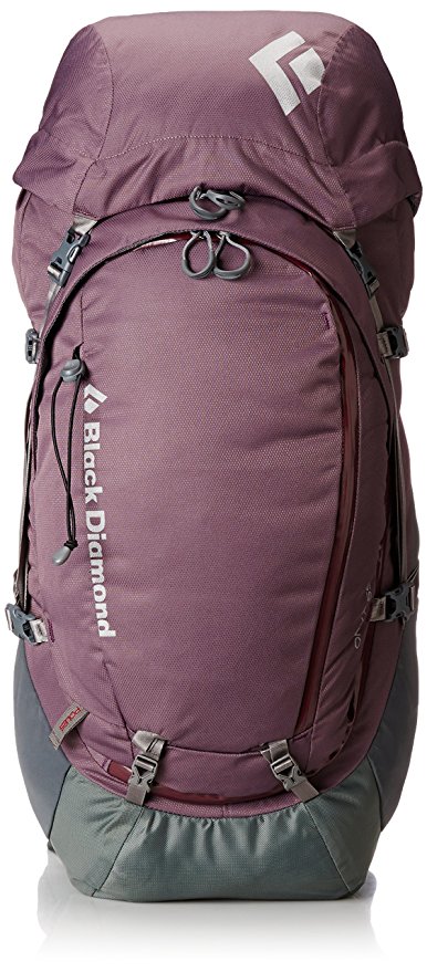 Black Diamond Onyx 55 Camping Backpack