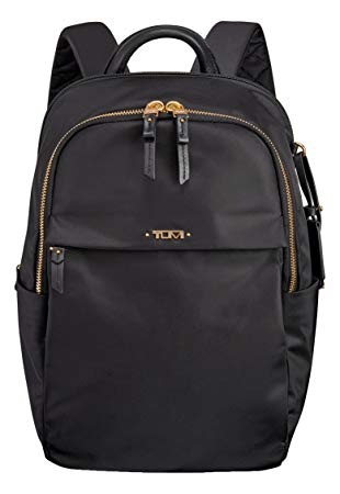 Tumi Voyageur Daniella Small Backpack, Black