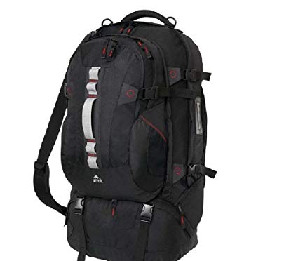 Urban Peak 2 in 1 Travel Backpack 65L with detachable 15L Daypack