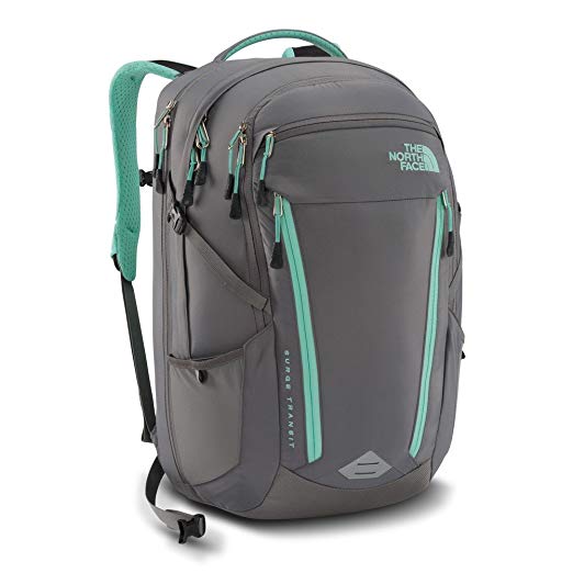 The North Face Womens Surge Transit Laptop Backpack