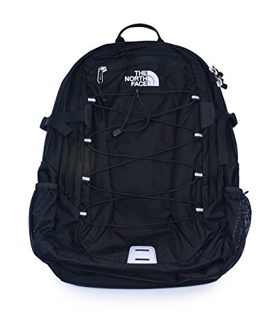 The North Face Women Classic Borealis Backpack Student School Bag