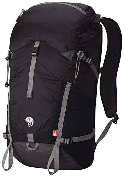 Mountain Hardwear Rainshadow 26 OutDry Backpack