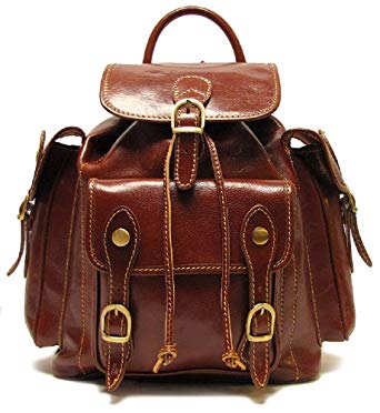 Roma Backpack