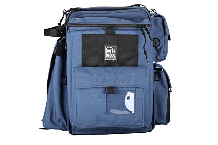 Portabrace BK-1N BackPack (Blue)