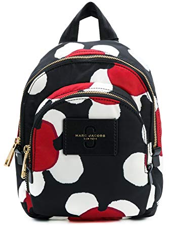 Marc Jacobs Women's Mini Double Backpack