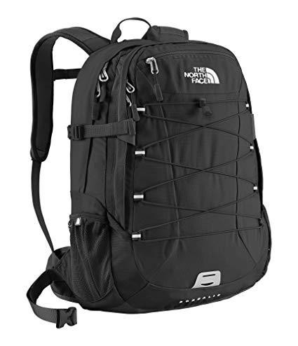 The North Face Borealis Backpack Womens (TNF Black)