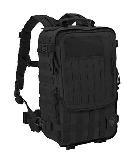 Hazard 4 Second Front Rotatable Backpack