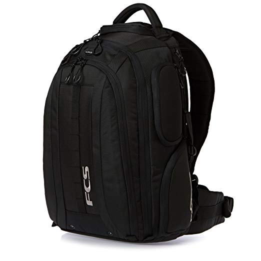 FCS Mission Premium Surf Backpack
