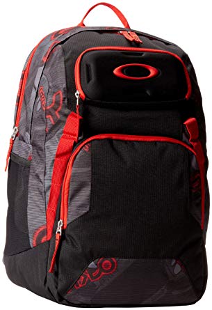 Oakley Men's Works Pack 35L-001 Backpack