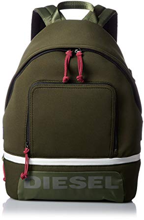 Diesel Men's Scuba Backpack