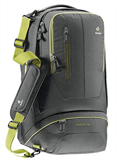 Deuter Transit 40 Carry-On Travel Backpack