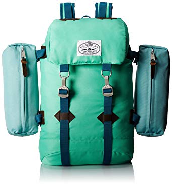 Poler Men's Rucksack Backpack, Newport, One Size